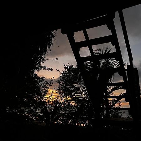 Cabana Tellin Termales-Agua Caliente Εξωτερικό φωτογραφία